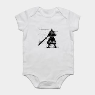 Lord of Cinder Baby Bodysuit